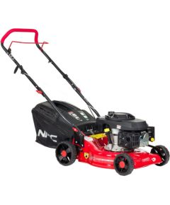 Zāles pļāvējs Nac LP42-146-NG; 2,6 kW; benzīna Газонокосилки