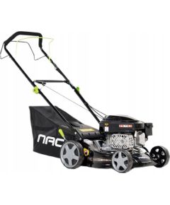 Zāles pļāvējs Nac LS40-127R-01-JN; 2 kW; benzīna pašgājējs Газонокосилки
