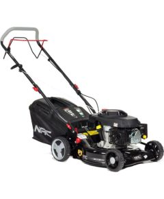 Zāles pļāvējs Nac LS42-146-NG; 2,6 kW; benzīna pašgājējs Газонокосилки