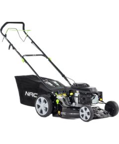Zāles pļāvējs Nac LS46-146-H-NG; 2,6 kW; benzīna Zāles pļāvēji