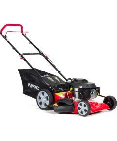 Zāles pļāvējs Nac LP50-146-HS-NG; 2,6 kW; benzīna Газонокосилки