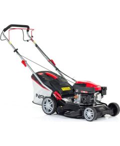 Zāles pļāvējs Nac LS46-144R-S-JR; 2,2 kW; benzīna pašgājējs Zāles pļāvēji