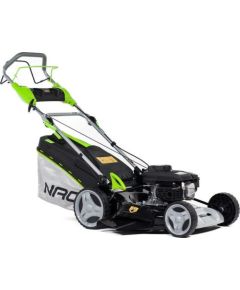 Zāles pļāvējs Nac LS51-150-HSD-LI; 2,5 kW; benzīna Zāles pļāvēji