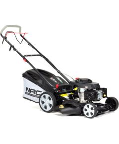 Zāles pļāvējs Nac LS50-196-HS-NG; 3,6 kW; benzīna Газонокосилки