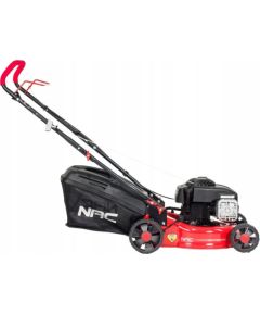 Zāles pļāvējs Nac LS42-300BS-JR; 1,82 kW; benzīna pašgājējs Zāles pļāvēji