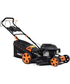 Zāles pļāvējs Nac TC-LS51-175-SB; 3,2 kW; benzīna pašgājējs Газонокосилки
