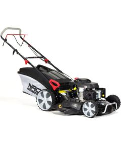 Zāles pļāvējs Nac LS53-196-HS-NG; 3,6 kW; benzīna pašgājējs Zāles pļāvēji