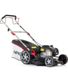 Zāles pļāvējs Nac LS46-450E-HSS-JR; 1,82 kW; benzīna pašgājējs Газонокосилки