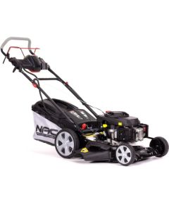Zāles pļāvējs Nac LS50-173-HS-ES-NG; 3 kW; benzīna Zāles pļāvēji