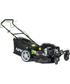 Zāles pļāvējs Nac LS56-196L-HSDS-JR2; 3,2 kW; benzīna pašgājējs Газонокосилки