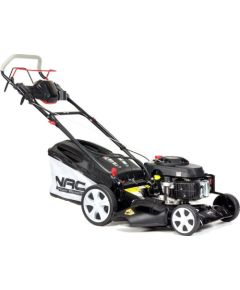 Zāles pļāvējs Nac LS50-196-HS-ES; 3,6 kW; benzīna Газонокосилки