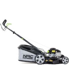 Zāles pļāvējs Nac LS50-575EX-HS-NG; 2 kW; benzīna Газонокосилки