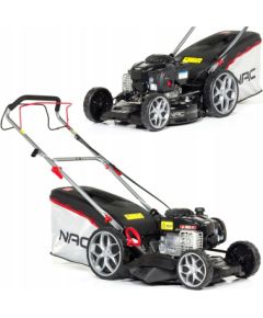 Zāles pļāvējs Nac LS46-500E-HSS-JR; 2,03 kW; benzīna pašgājējs Zāles pļāvēji