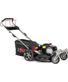 Zāles pļāvējs Nac NAX2000S; 2,3 kW; benzīna pašgājējs Zāles pļāvēji