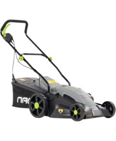 Zāles pļāvējs Nac LE18-42-PI-G; 1800 W; ; elektrisks Zāles pļāvēji