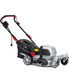 Zāles pļāvējs Nac LE18-46-SIR-JR; 1800 W; 46 cm; ; elektrisks Газонокосилки