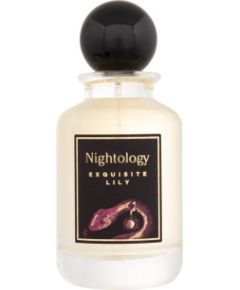 Jesus Del Pozo Nightology / Exquisite Lily 100ml Духи унисекс