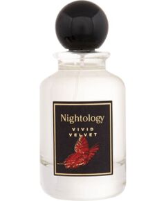 Jesus Del Pozo Nightology / Vivid Velvet 100ml Духи унисекс