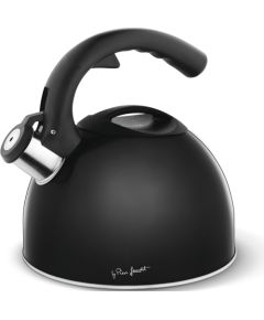 Lamart LT7046 Чайник со свистком 2,5L Чайники (электрические)