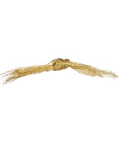Ziemassvētku rotājumi eglītei Springos CA0856 6cm 5gab.  Eglīšu rotājumi
