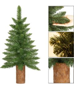 Maza ziemassvētku egle Springos  CT0141 80cm. Mākslīgās egles