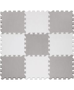 Bērnu putu paklājs - Puzle Springos FM0033 95.5 x 95.5 cm Paklāji