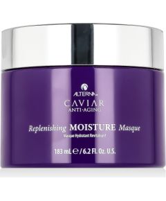 Alterna Caviar Replenishing Moisture Masque 183 ml Matu kopšana