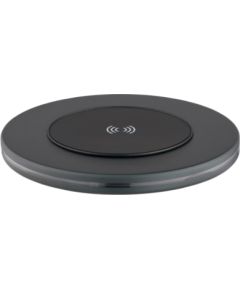 Qualo QRLI-15-LD-07 Induktīvais Lādētājs 15W Bezvadu telefonu lādētāji