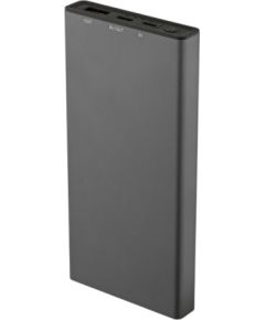 Qualo QRPB5-12-18 Power Bank Ārējais Uzlādes Baterija 5000mAh / 12W Power Banks