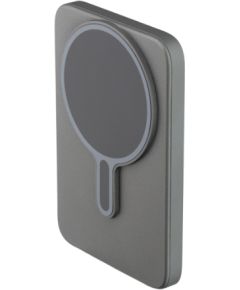 Qualo QMPB5-20-18 MagSafe Беспроводной Повер Банк 5000mAh / 20W Power-банки