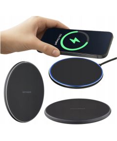 Qualo QLI-M-20W-01 Ultimate Bezvadu Lādētājs 20W Bezvadu telefonu lādētāji
