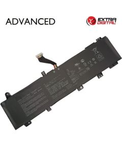 Extradigital Аккумулятор для ноутбука ASUS C41N1906 (Type A), 4900mAh, Extra Digital Advanced Portatīvo datoru baterijas