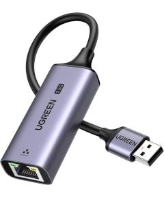 Ethernet adapteris no USB-A 3.0 uz RJ45 2.5G Gigabit Wi-fi Aдаптеры