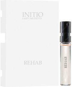 Initio, Rehab, Eau De Parfum, Unisex, 1.5 ml *Vial Unisex Smaržas