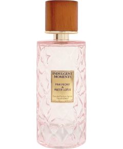 Indulgent Moments, Pink Peony & Water Lotus, Eau De Parfum, For Women, 125 ml Sieviešu Smaržas