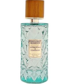 Indulgent Moments, Jasmine Petals & Cedarwood, Eau De Parfum, For Women, 125 ml Sieviešu Smaržas