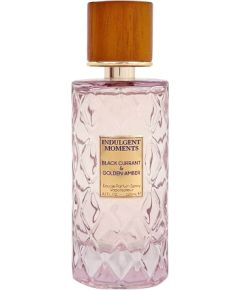 Indulgent Moments, Black Currant & Golden Amber, Eau De Parfum, For Women, 125 ml Женские духи