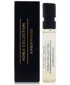 Clive Christian, Noble Collection Art Deco Amberwood, Eau De Parfum, Unisex, 2 ml *Vial Духи унисекс