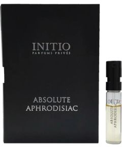 Initio, Absolute Aphrodisiac, Eau De Parfum, Unisex, 1.5 ml *Vial Духи унисекс