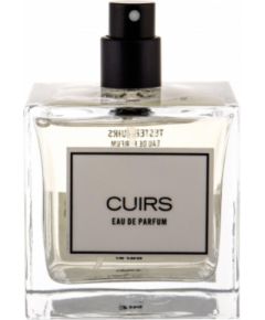 Carner Barcelona, Cuirs, Eau De Parfum, Unisex, 100 ml *Tester Unisex Smaržas
