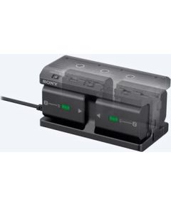 Sony Multi Battery Adaptor Kit NPA-MQZ1K