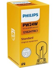 Philips Pagrieziena rādītāja spuldze 12182HTRC1