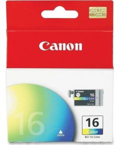 INK CARTRIDGE COLOR BCI-16/9818A002 CANON