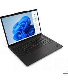 LENOVO T14 G5 R7-8840U/14WUXGA/32GB/1TB/W11P/3Y P/SWE Portatīvie datori