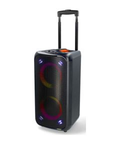 Pārnēsājams skaļrunis Nedis Paty Speaker 240W Беспроводные колонки