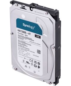 Synology ?HAT3300-4T NAS 4TB SATA 3.5 HDD 3.5" 4.1 TB Serial ATA HDD Iekšējie cietie diski