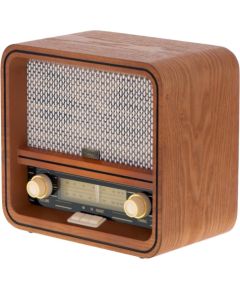 Adler Retro Radio Camry CR 1188 Aудио-видео