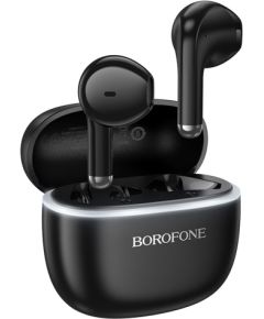 Беспроводные наушники Borofone FQ11 черные Наушники