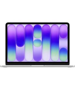 Apple MacBook Neo 13" 512GB 8GB RAM Silver Jaunumi - Audio-Video