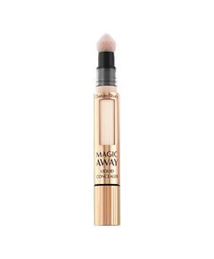 Charlotte Tilbury Magic Away Liquid Concealer - Tekutý korektor 4 ml 10 Tan Kосметические средства